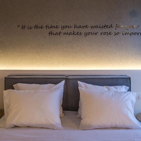 Athens Life Apartment ภายนอก รูปภาพ
