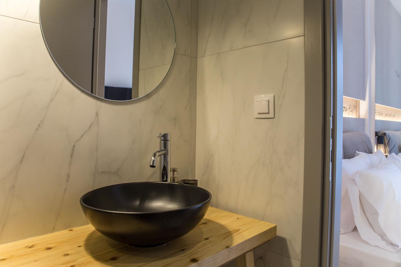 Athens Life Apartment ภายนอก รูปภาพ
