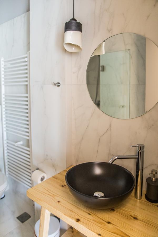 Athens Life Apartment ภายนอก รูปภาพ