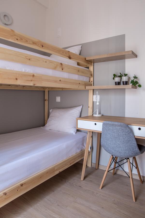 Athens Life Apartment ภายนอก รูปภาพ