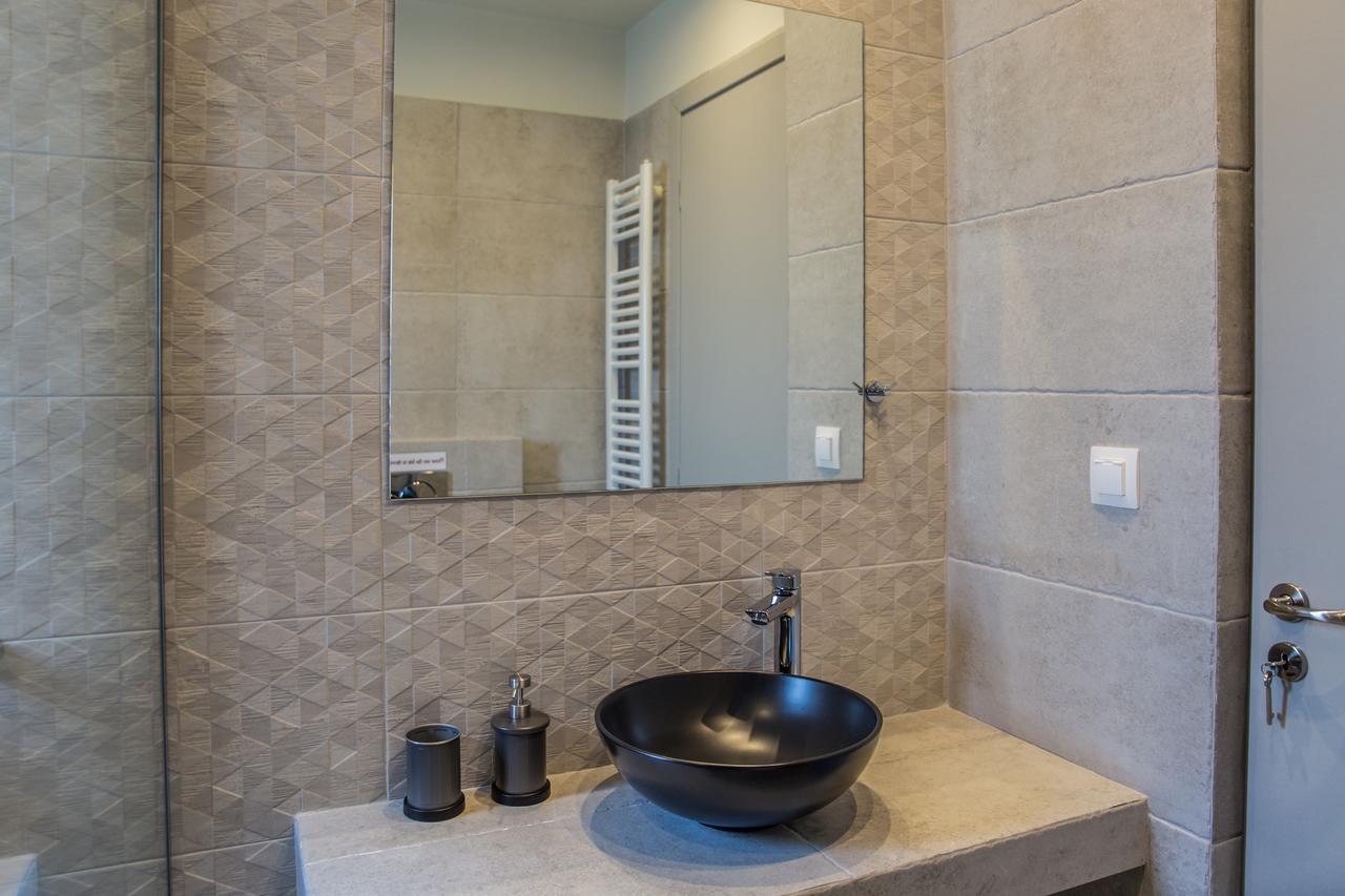 Athens Life Apartment ภายนอก รูปภาพ
