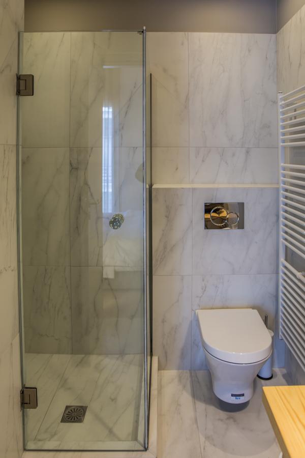 Athens Life Apartment ภายนอก รูปภาพ