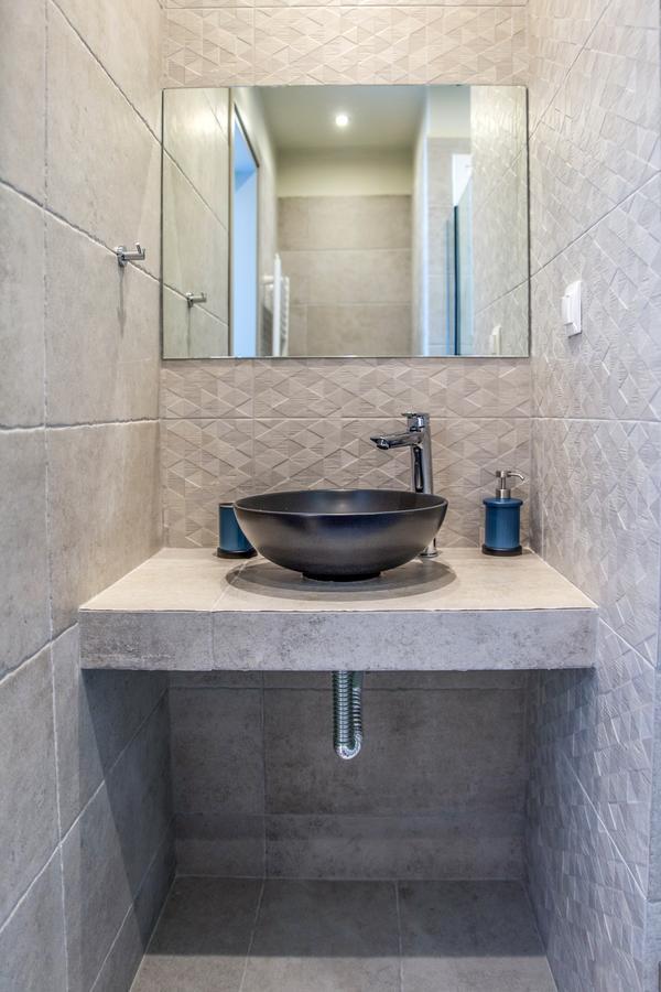 Athens Life Apartment ภายนอก รูปภาพ