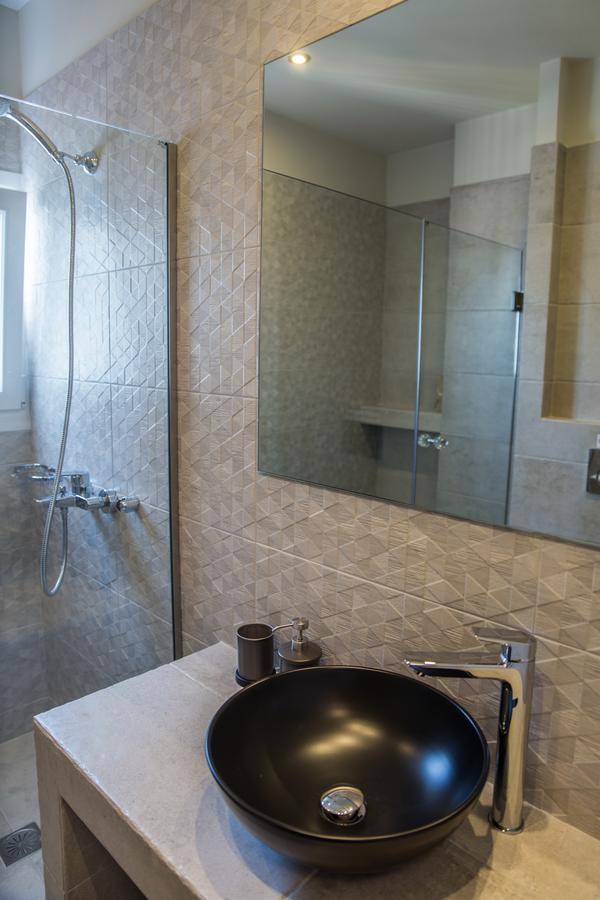 Athens Life Apartment ภายนอก รูปภาพ